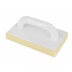 Tengeri szivacs simító 230x140x30mm BAUPRO BB