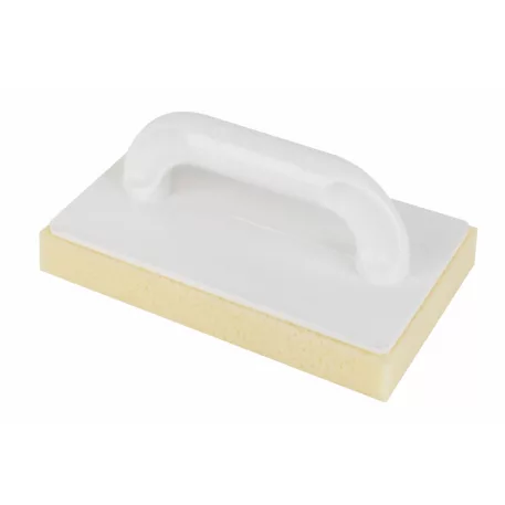  Tengeri szivacs simító raszter 230x140x30mm BAUPRO BB