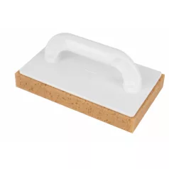 Glettvas hidro szivacs 230x140x30mm BAUPRO BB
