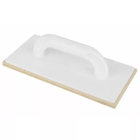 Símító fehér filc 280x140x10mm BAUPRO BB