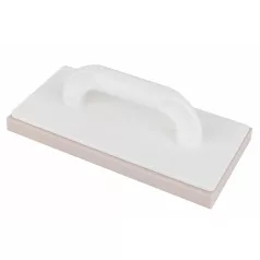 Símító duren 280x140x20mm BAUPRO BB