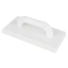 BAUPRO BB Puha habszivacs simító 280x140x20mm