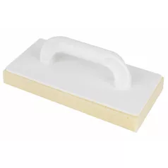 Tengeri szivacs simító 280x140x30mm BAUPRO BB