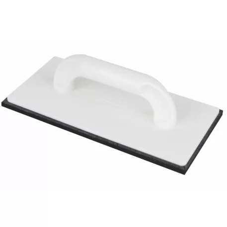 Gumi habsimító 280x140x10mm BAUPRO BB