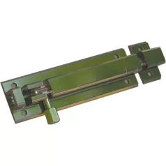 Bajonett tolózár bronz 500 bronz 100 mm