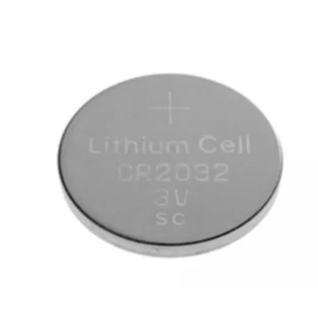 Elem CR2032 Lithium