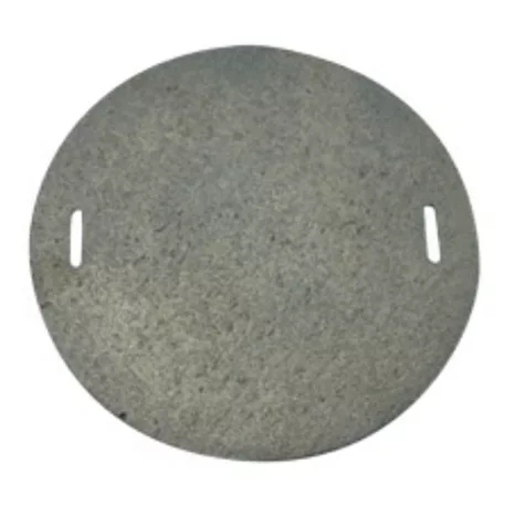 Körlemez öntöttvas átmérő 210 mm