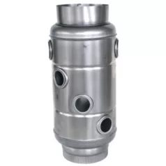 Hődob Gajo átmérő 118 mm