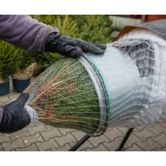 Pótháló karácsonyfára