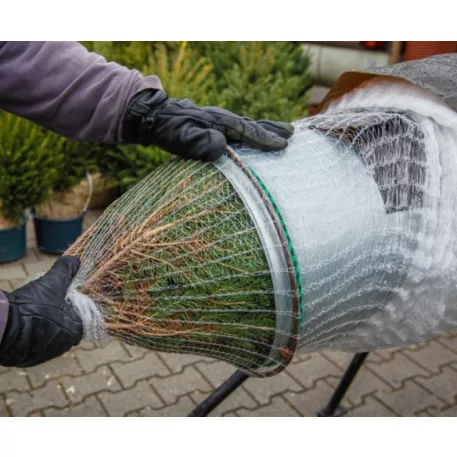 Pótháló karácsonyfára