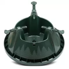 Karácsonyfatalp műanyag 36 cm