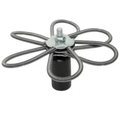 Kéményseprő rózsa 200 mm / m12