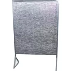 Hővédő lemez Nefalit 740+/180/x610 mm