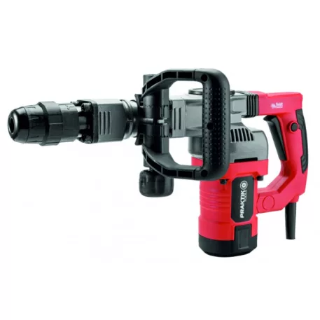 Bontókalapács PTQ0331 1300W SDS Max