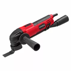 Multifunkciós szerszám PTQ137 260W