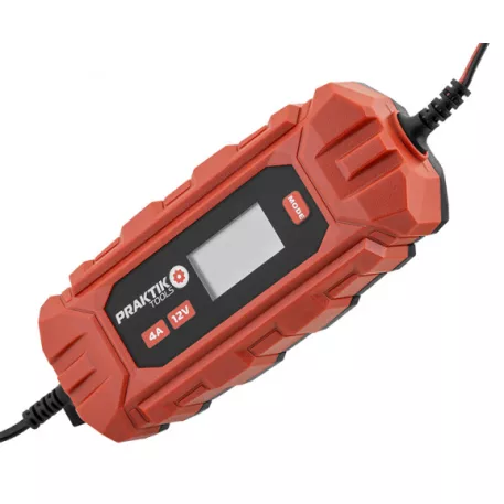 PTQ004 3-120Ah autós akkumulátortöltő