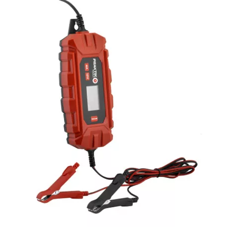 PTQ004 3-120Ah autós akkumulátortöltő