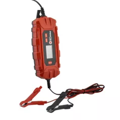 Töltő autó akkumulátorokhoz PTQ006 3-150Ah