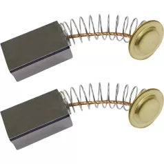 PTQ020 sarokcsiszolóhoz szénkefék 2 db