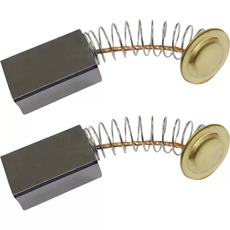 PTQ024 sarokcsiszolóhoz szénkefék 2 db