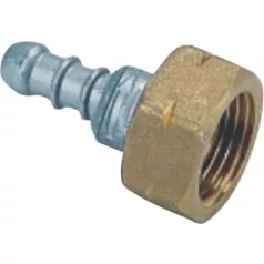   Tömlővég csatlakozó tömlővég csatlakozó 1/2''