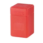 Kemping gázfőző TWIST, menetes palackra