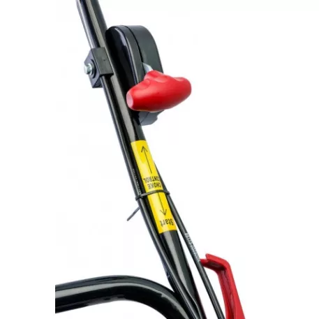 Önjáró fűnyíró PG65414 46cm, benzinmotoros