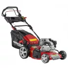 Önjáró fűnyíró PG65147 46cm, benzinmotoros 4 funkciós