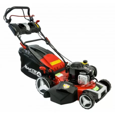 Önjáró fűnyíró PG65148 46cm, benzinmotoros 4 funkciós, BRIGGS & STRATTON