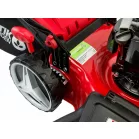 Önjáró fűnyíró PG65148 46cm, benzinmotoros 4 funkciós, BRIGGS & STRATTON