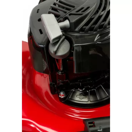 Önjáró fűnyíró PG65148 46cm, benzinmotoros 4 funkciós, BRIGGS & STRATTON