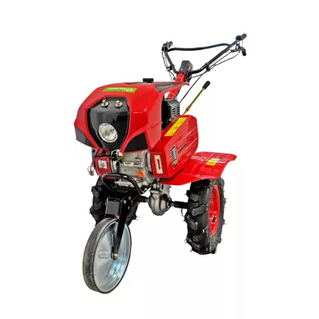 Benzinmotoros kapálógép PG64907