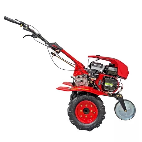 Benzinmotoros kapálógép PG64907