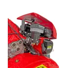 Benzinmotoros kapálógép PG64907