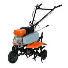 Benzinmotoros kapálógép Strong 7HP