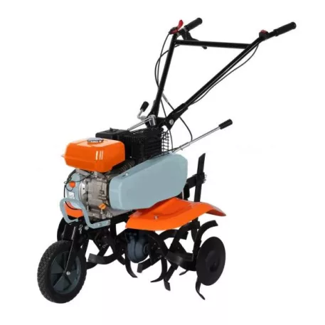 Benzinmotoros kapálógép Strong 7HP