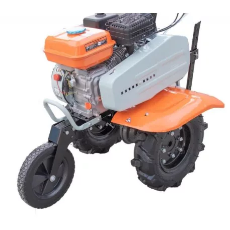Benzinmotoros kapálógép Strong 7HP