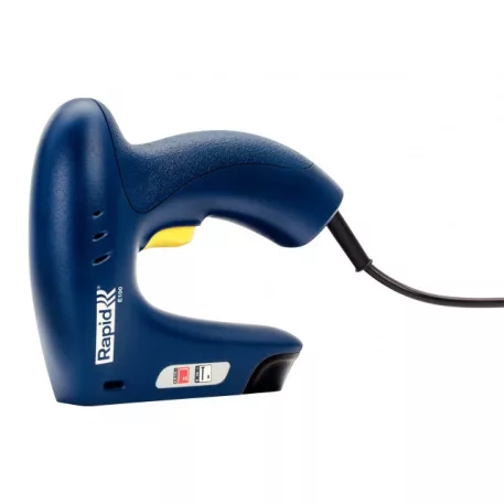 Elektromos tűzőgép 230V E100R RAPID (53-as kapocs)