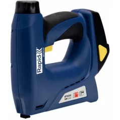   Akumulátoros tűzőgép AKU 7,2V BTX530 RAPID (53-as kapocs)