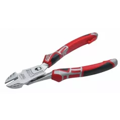 Oldalcsípő fogó Heavy Duty NWS 180mm