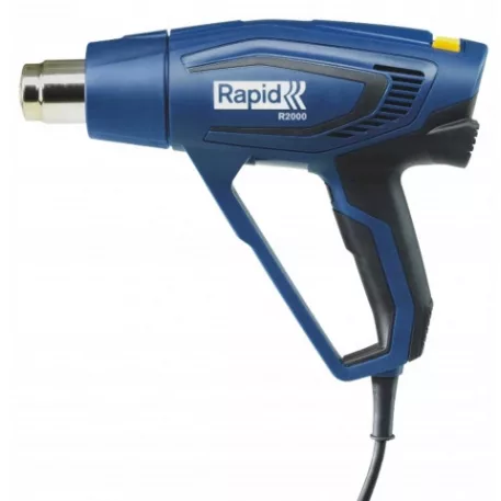 Hőlégfúvó pisztoly R2000 RAPID