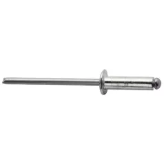 Popszegecs Al 100 db RAPID 3,2x8 mm