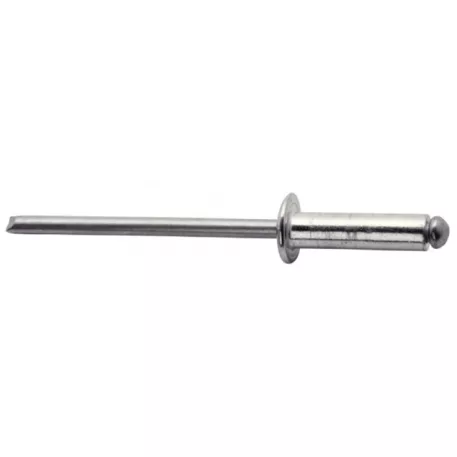 Popszegecs 4,8x10 mm Al 100 db RAPID