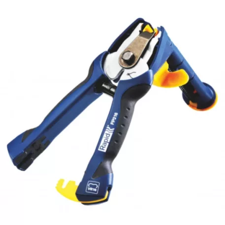 Összekötő gyűrű fogó FP216 RAPID