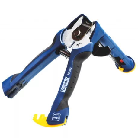 Összekötő gyűrű fogó FP222 RAPID