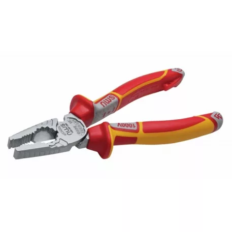 Kombinált fogó VDE NWS 165mm