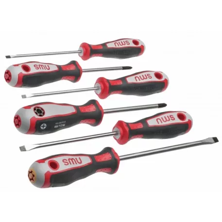 Csavarhúzó készlet 7db NWS