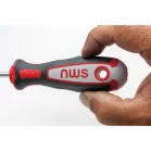 Csavarhúzó készlet 7db NWS