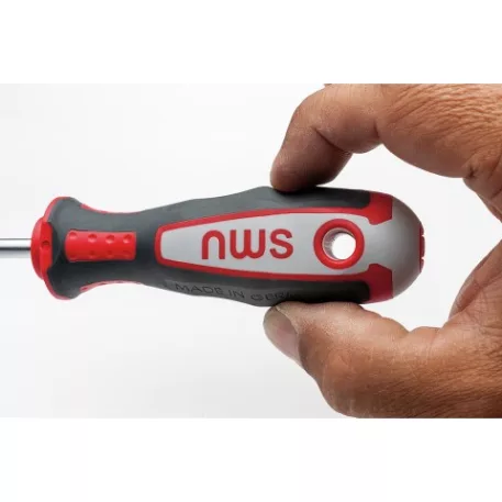 Csavarhúzó készlet 7db NWS