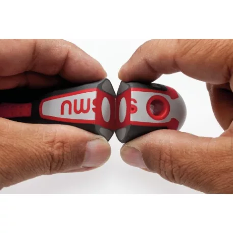 Csavarhúzó készlet 7db NWS